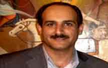 تابلوي «سحرگاه نوزدهم» به نمایش گذاشته شد