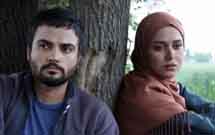 مدیر شبکه ۳ به همراه عوامل سریال پنج کیلومتر تا بهشت در نمایشگاه قرآن حضور می‌یابند