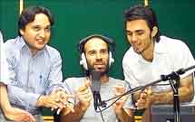 زندگی حضرت داود (ع) در رادیو جوان بررسی میشود زندگی حضرت داود (ع) در رادیو جوان بررسی میشود