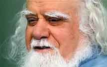 «ساحل خورشید» محمدرضا حکیمی منتشر شد