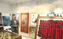 جشنواره طواف تا ولایت برای احیای دوباره هنر اسلامی برگزار می‌شود