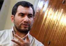 اسم دزدي از بيت المال را گذاشته‌ايم فساد اقتصادي!