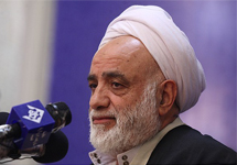 حجت الاسلام قرائتی: جای تاسف است که اتاق مدیرکل از نمازخانه اداره قشنگ‌تر است