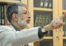 کار هیأتی بی حساب و کتاب و نیست کار هیأتی بی حساب و کتاب و نیست