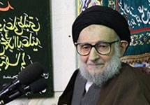 نگاهی به جلسات اخلاق آیت‌الله ضیاء‌آبادی