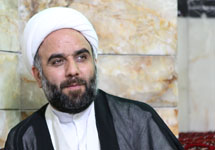 امام جماعت اندازه یک رییسجمهور مشغله دارد! امام جماعت اندازه یک رییسجمهور مشغله دارد!