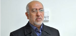 حاج رضا انصاریان مداح و خادم امام رضا درگذشت