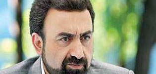 تغییر مجری برنامه‌های سحرگاهی ماه رمضان