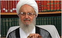 آیت‌الله مکارم شیرازی: مداحان نباید وارد مسائل سیاسی شوند