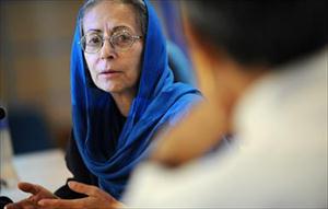 تعزیه‌ای که سیاسی نشد