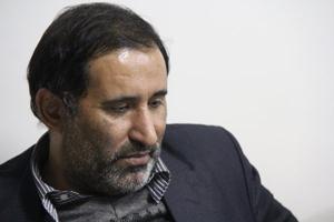 گفت‌وگوی دعبل با علیرضا قزوه :  شعر دینی ما به امام زمان وصل است