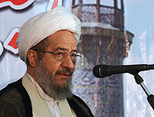 واکنش آیت‌الله مقتدایی به «رستاخیز»