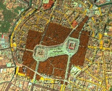 آماده کردن طرحي براي مدرن کردن شهر کربلا