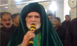 ملکالشعرای تعزیه ایران، 30 بهمن تجلیل میشود ملکالشعرای تعزیه ایران، 30 بهمن تجلیل میشود