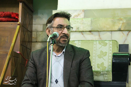 فرج‌الله سلحشور در تجمع اعتراض به فیلم رستاخیز : قرار نیست این سینما در خدمت خدا و پیغمبر باشد