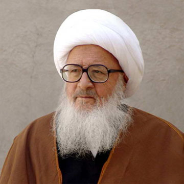 دفتر آیت الله وحید خراسانی: تماشای فیلم رستاخیز جایز نیست