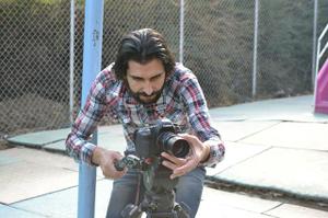 ساخت فیلم پویانمایی تاسوعا با موضوع جوانان و ارتباط با اهل بیت (ع)