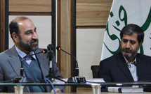 دهمین و آخرین نشست علمی « شعر هیئت » برگزار شد