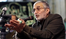 می ترسم این حسین حسین گفتن را از دست بدهیم