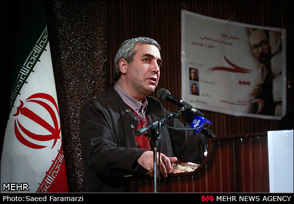 انتقاد حاتمی‌کیا از نحوه برخورد با فیلم درویش/ امیدوارم رستاخیز اکران شود