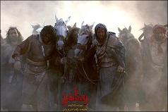 فیلـم کارکـرد بیشتری دارد یـا یک مداح در تکیه بزازهـا؟