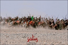 رستاخیز با «اصلاحات» می‌آید