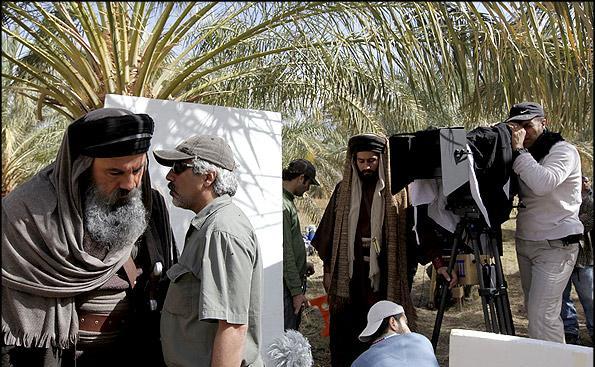 احمدرضا درویش تا به حال تعزیه ندیده است/ روایت رستاخیز در هیچ مقتلی نیامده است