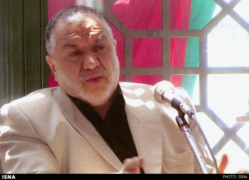 اظهارات استاد مرتضی خاتمی خوانساری درباره‌ی فیلم سینمایی رستاخیز