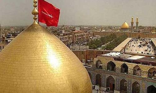 گردهمايي مناديان بازسازي عتبات در مشهد برگزار مي شود