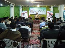 ایجاد بانک اطلاعاتی مداحان جوان و نوجوان ایجاد بانک اطلاعاتی مداحان جوان و نوجوان