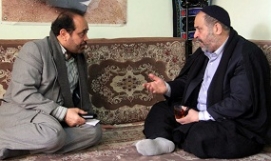 مداحان و واعظان زیر ذره بین مردم هستند