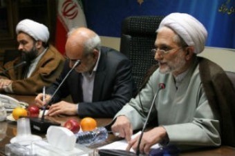 هیئات مذهبی و مداحان نیروهای تأثیرگذار فرهنگی در جامعه اند