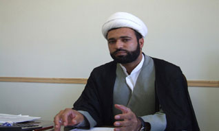 دوره آموزش مقدماتی مداحی در خراسان جنوبی برگزار می‌شود