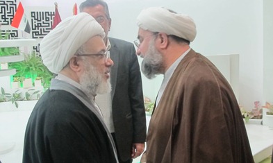 ضرورت انطباق مداحي‌ها با موازين شرعي