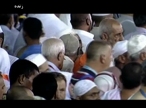 راهاندازی شبکه «زیارت» در رسانه ملی راهاندازی شبکه «زیارت» در رسانه ملی