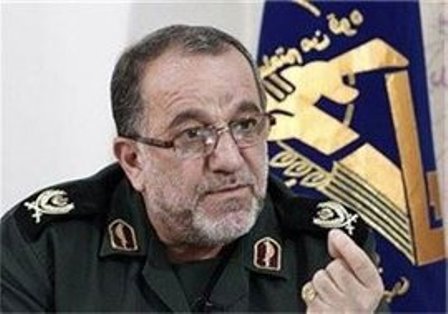 در اختتامیه سومین کنگره «شعر پاسدار» از خانواده سردار شهید شیرعلی سلطانی شاعر و مداح شیرازی تجلیل می‌شود