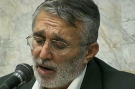 ارضی: از من می پرسند چه بخوریم تا حنجره مان قوی شود؟!