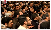 افراد با نیت خالص پا به مداحی بگذارند افراد با نیت خالص پا به مداحی بگذارند