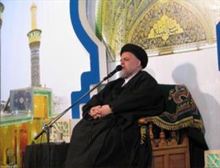 ایام فاطمیه و دهه محرم بهار تبلیغ است ایام فاطمیه و دهه محرم بهار تبلیغ است