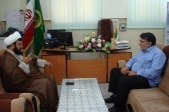 تشکیل کلاس های آموزش مداحی در بخش الوار گرمسیری اندیمشک