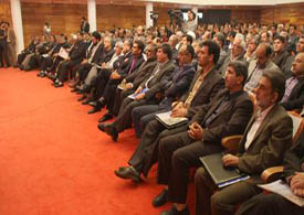 همایش «سبک زندگی مداح ولایی» در اصفهان برگزار می شود