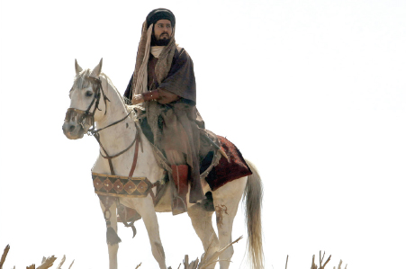 رستاخيزِ اين سرزمين کهن