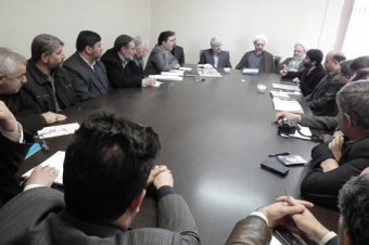 شورای هیئات مذهبی، بهترین مکان برای آسیب شناسی عزاداری و مقابله با عقاید خرافی