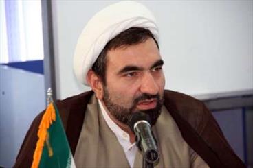 فعالیت مداحان در ترویج فرهنگ دینی بسیار موثر است