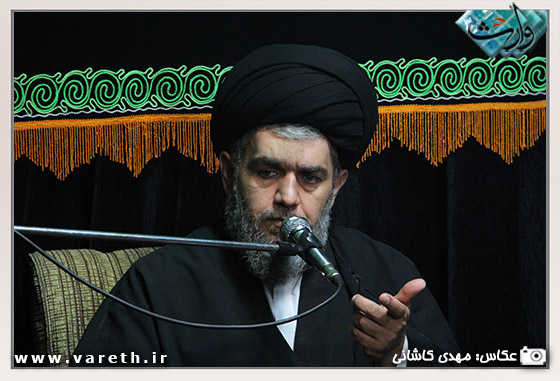 واقعه ای در تاریخ اسلام عظیم تر از واقعه عاشورا نیست