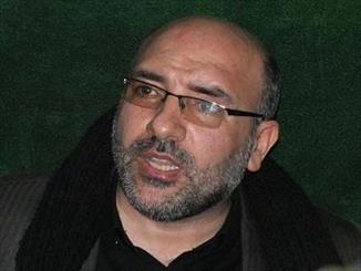 استقبال مردم در عرصه مداحی دلیل بر اقبال خدا نیست