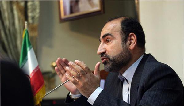 محمدرضا سنگری مسئول دفتر «هنر و ادبیات عاشورایی» شد