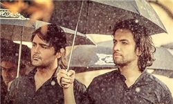 «بنیامین بهادری» قطعه‌ای دیگر برای حضرت زهرا(س) خواند