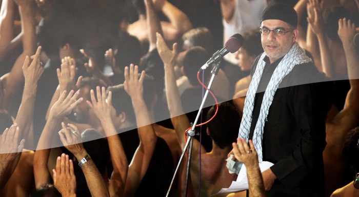 مسجد جامع خرمشهر میزبان نزار قطری خواهد بود