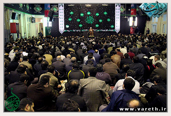 تا زمانی که مردم فاطمه شناس نشوند، ظهور محقق نخواهد شد